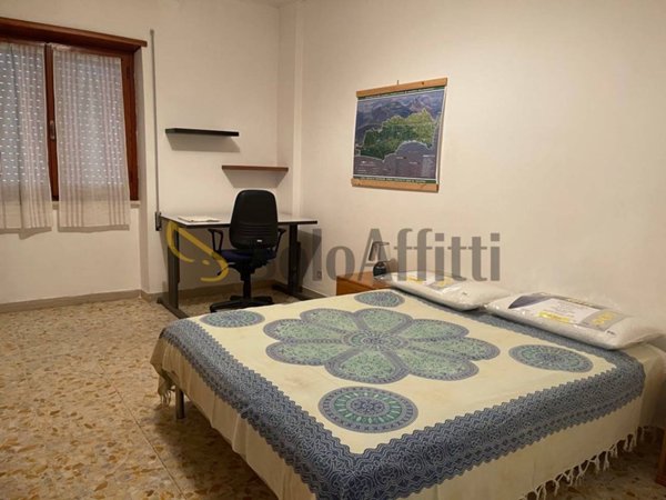 appartamento in affitto a Latina in zona Centro Città
