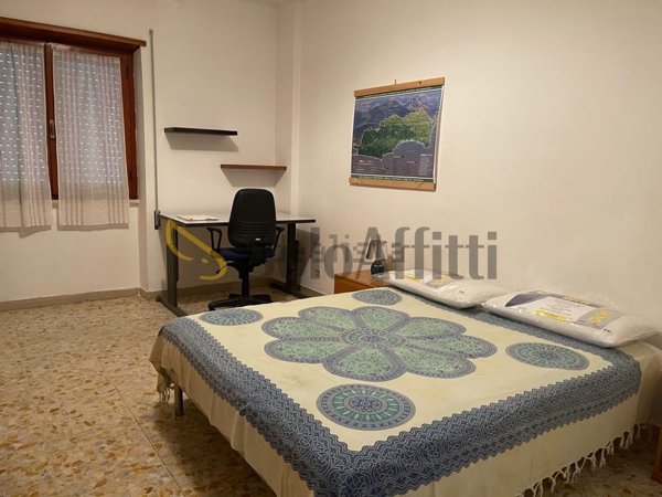 appartamento in affitto a Latina in zona Centro Città