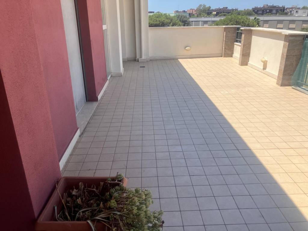 appartamento in affitto a Latina in zona Centro Città