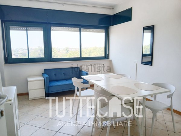 appartamento in affitto a Latina