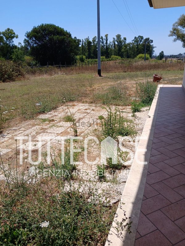 appartamento in affitto a Latina in zona Borgo Piave