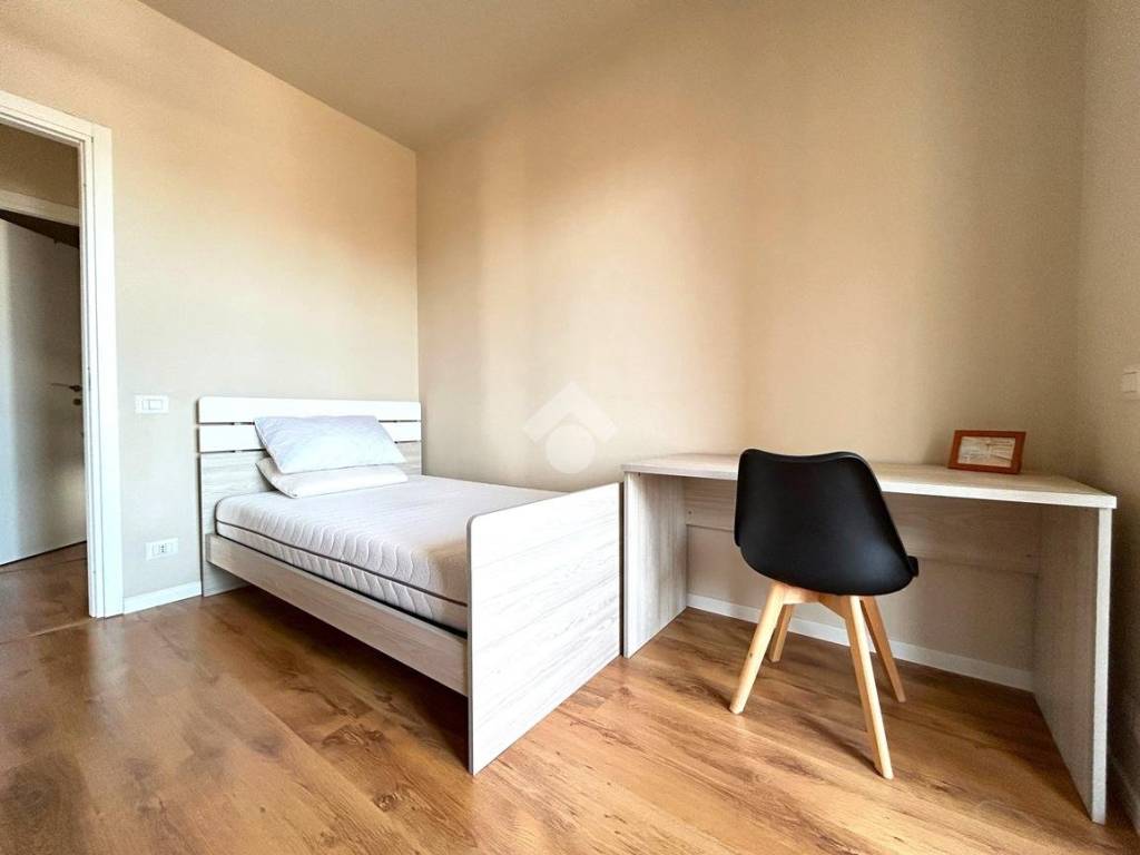 appartamento in affitto a Latina in zona Centro Città
