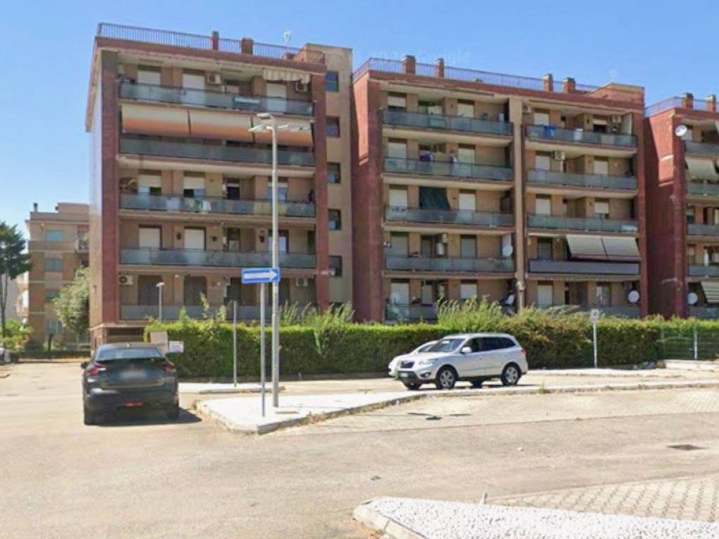 appartamento in affitto a Latina