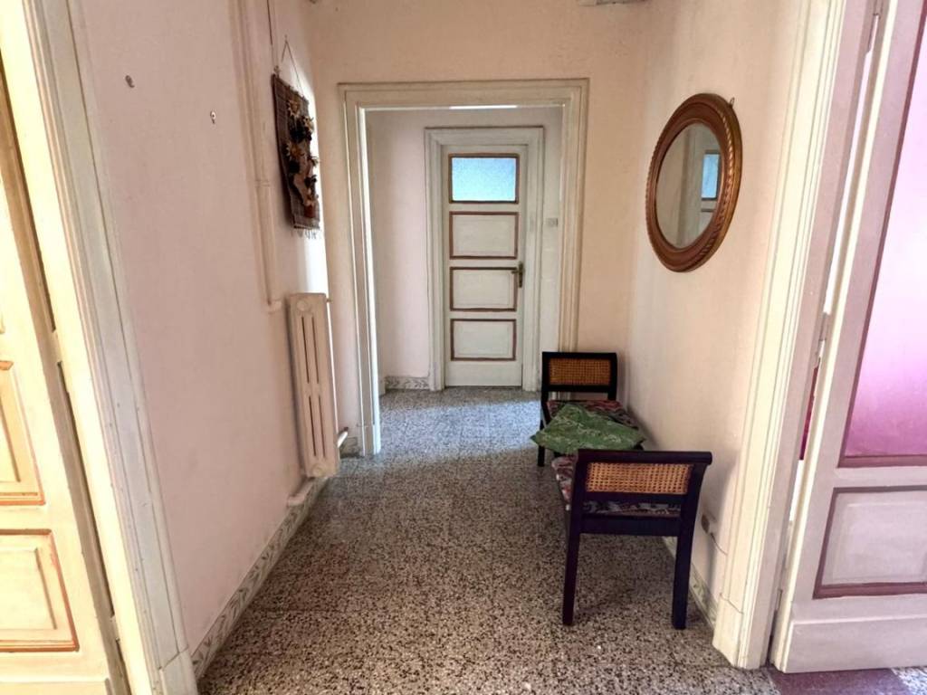 appartamento in affitto a Latina in zona Centro Città