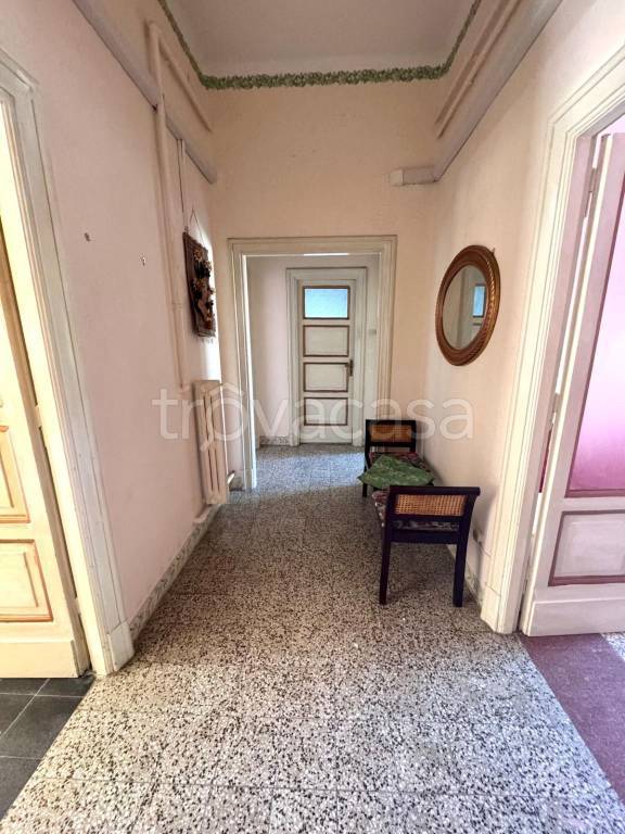 appartamento in affitto a Latina in zona Centro Città