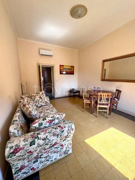 appartamento in affitto a Latina in zona Centro Città