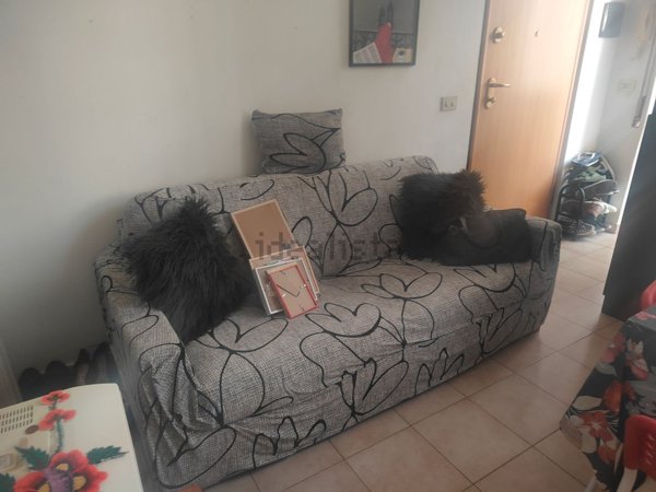 appartamento in affitto a Latina in zona Centro Città
