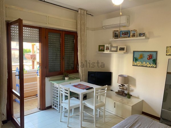 appartamento in affitto a Latina