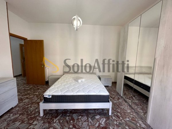 appartamento in affitto a Latina in zona Centro Città