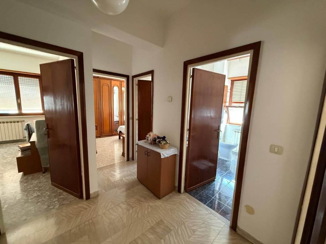 appartamento in affitto a Latina