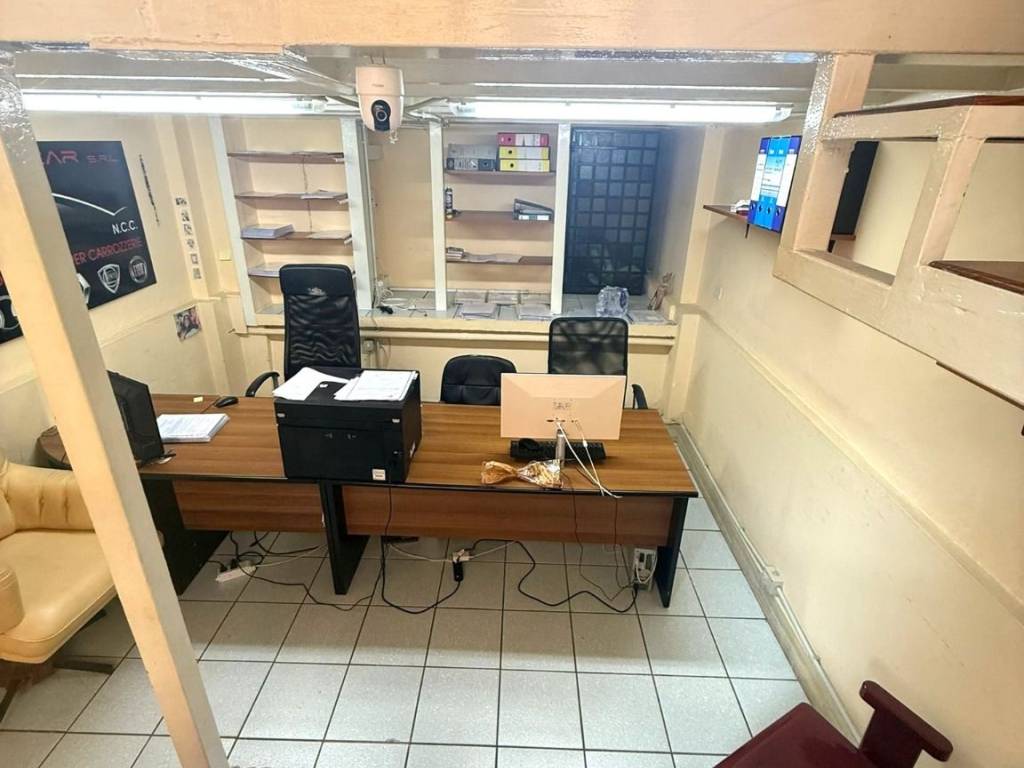 ufficio in affitto a Latina