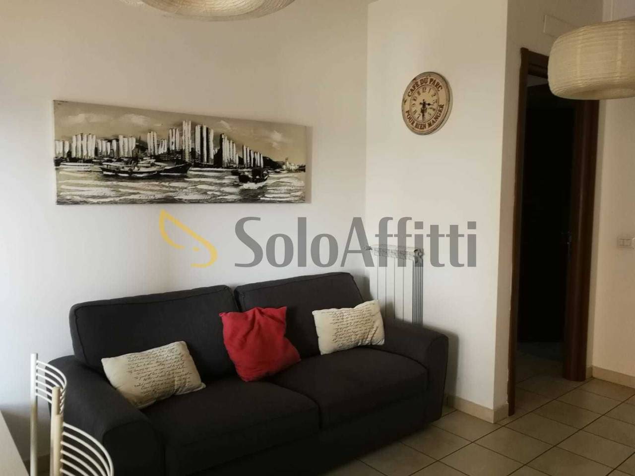 appartamento in affitto a Latina in zona Centro Città