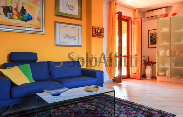 casa indipendente in affitto a Latina in zona Foce Verde