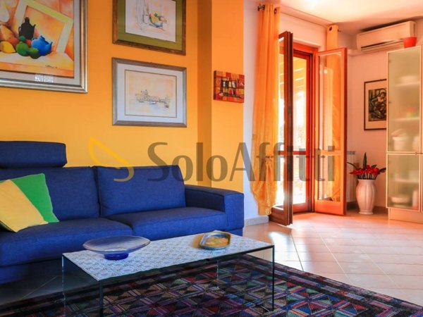 casa indipendente in affitto a Latina in zona Foce Verde