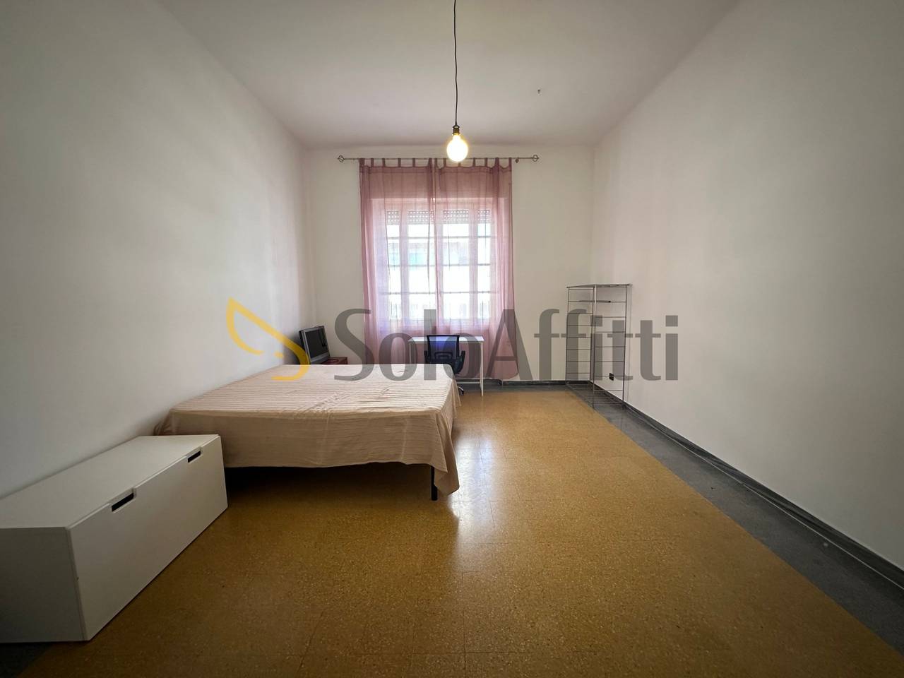appartamento in affitto a Latina in zona Centro Città