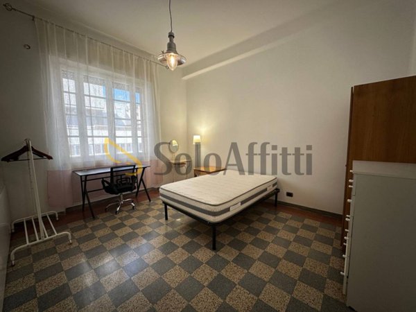 appartamento in affitto a Latina