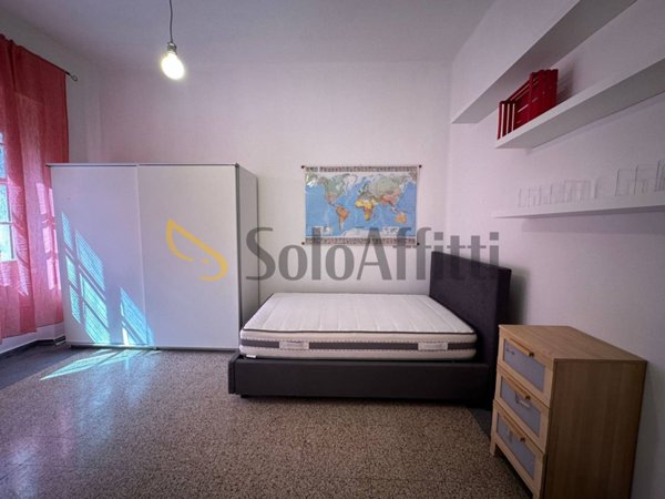 appartamento in affitto a Latina