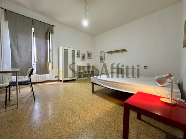 appartamento in affitto a Latina in zona Centro Città