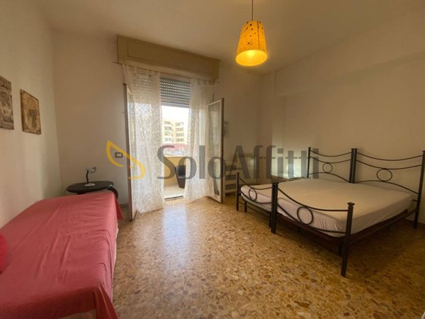 appartamento in affitto a Latina in zona Centro Città