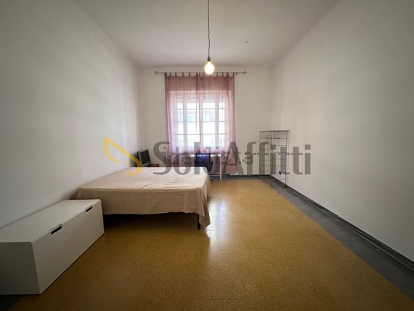 appartamento in affitto a Latina in zona Centro Città