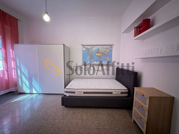 appartamento in affitto a Latina in zona Centro Città