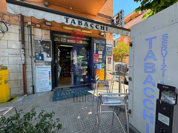 negozio in affitto a Latina