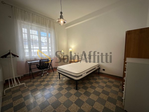 appartamento in affitto a Latina in zona Centro Città