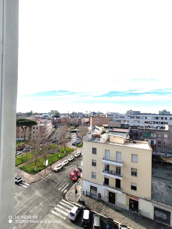 appartamento in affitto a Latina in zona Centro Città