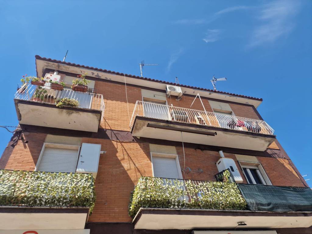 appartamento in affitto a Latina in zona Centro Città