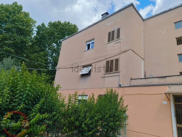 appartamento in affitto a Latina