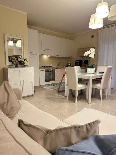 appartamento in affitto a Latina in zona Centro Città