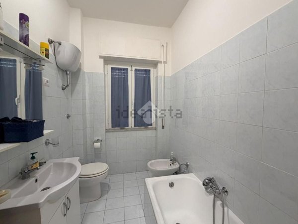 appartamento in affitto a Latina