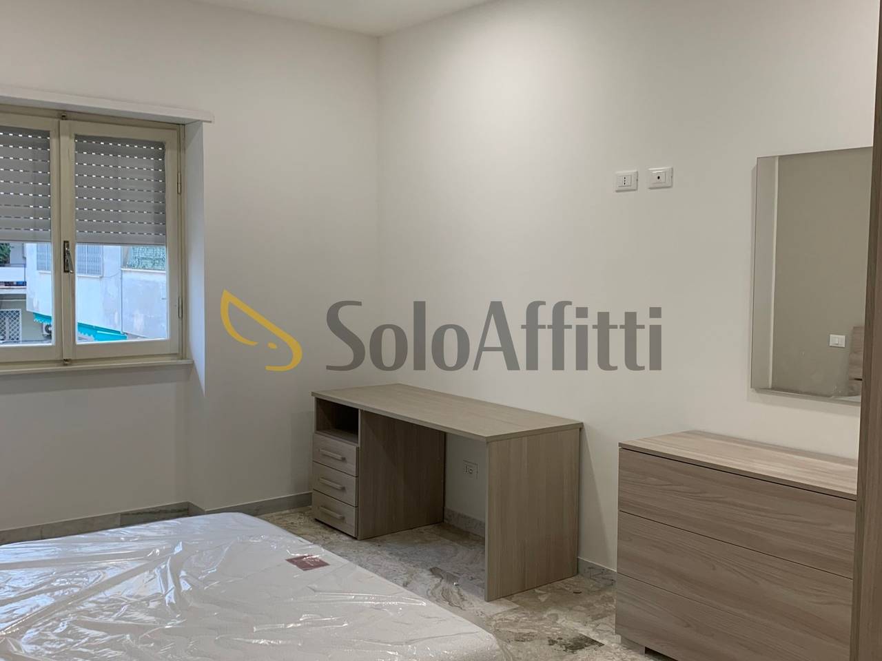 appartamento in affitto a Latina in zona Centro Città