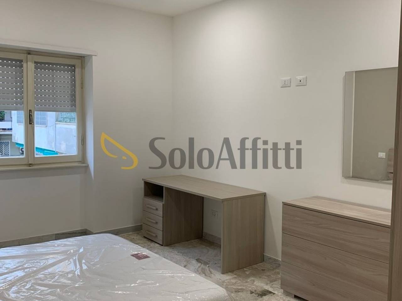 appartamento in affitto a Latina in zona Centro Città