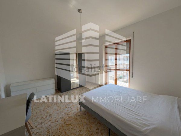 appartamento in affitto a Latina