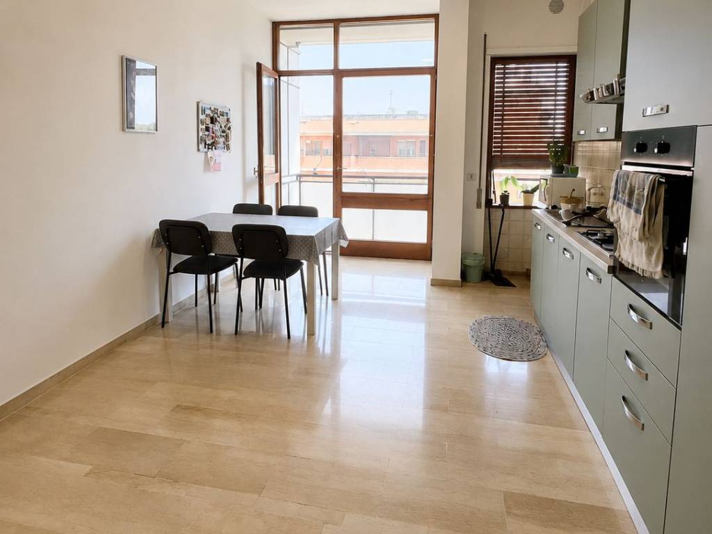 appartamento in affitto a Latina in zona Centro Città