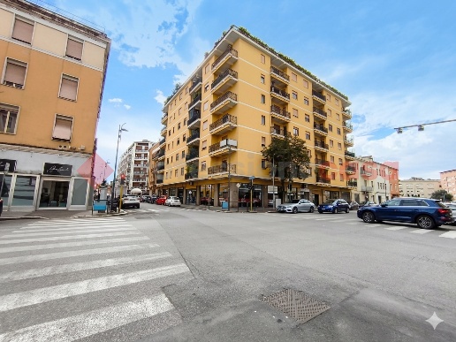 appartamento in affitto a Latina in zona Centro Città