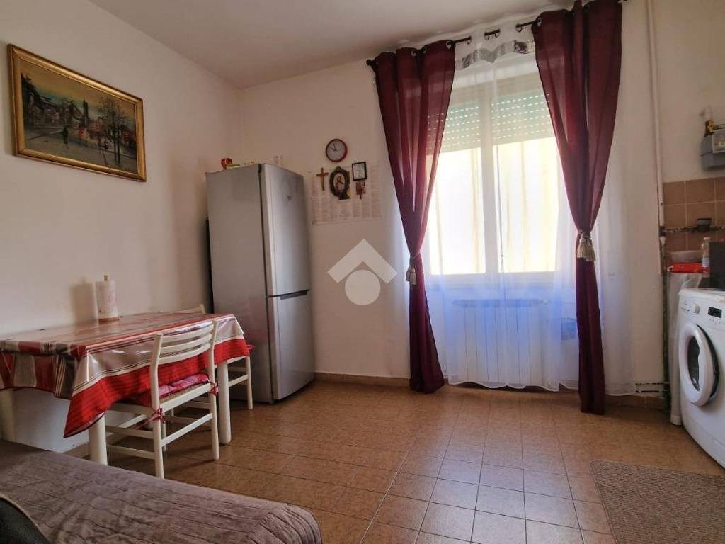 appartamento in affitto a Latina in zona Centro Città