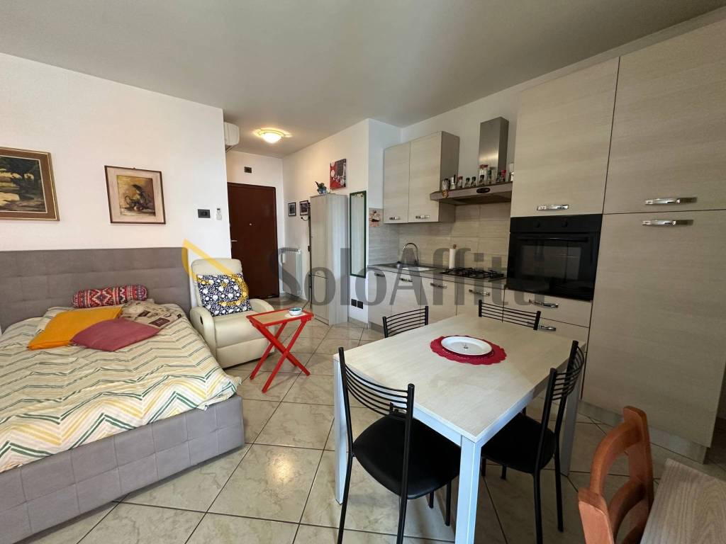 appartamento in affitto a Latina