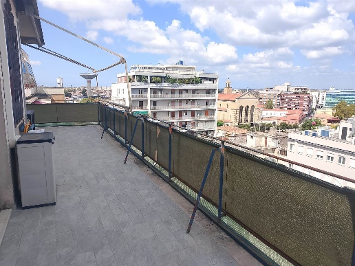 appartamento in affitto a Latina in zona Centro Città