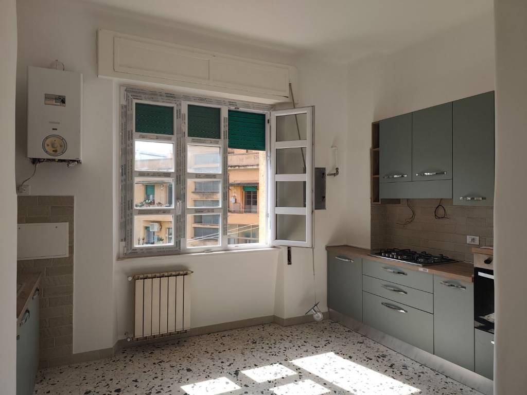 appartamento in affitto a Latina in zona Centro Città
