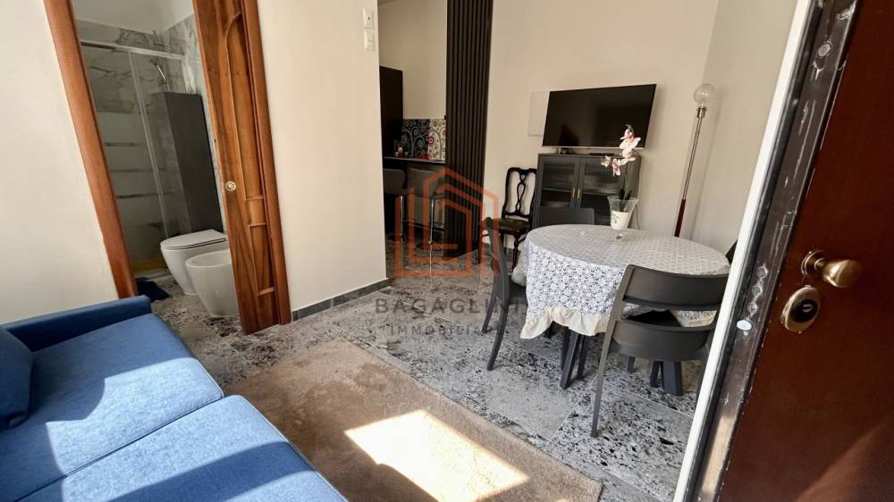 appartamento in affitto a Latina in zona Centro Città