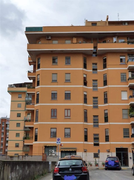 appartamento in affitto a Latina