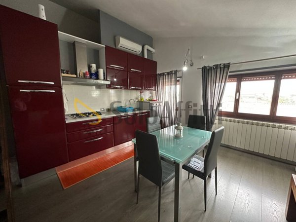 appartamento in affitto a Latina in zona Centro Città