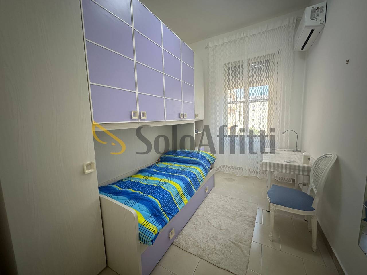appartamento in affitto a Latina in zona Centro Città