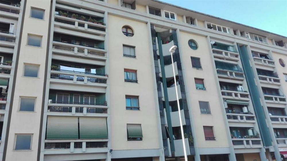appartamento in affitto a Latina