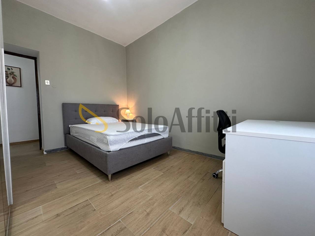 appartamento in affitto a Latina in zona Centro Città