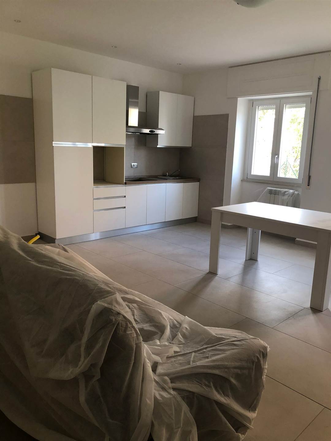 appartamento in affitto a Latina