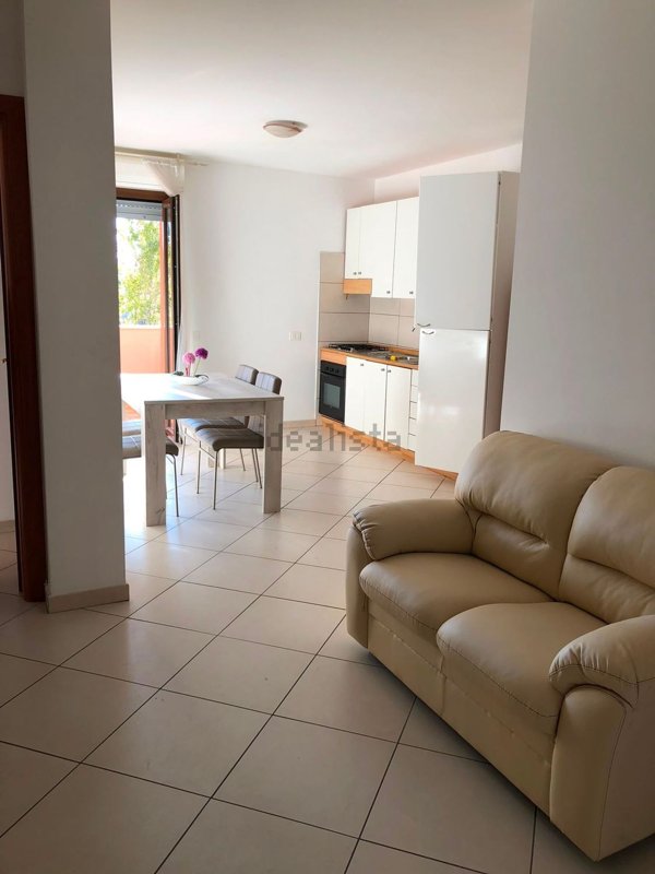 appartamento in affitto a Latina in zona Centro Città