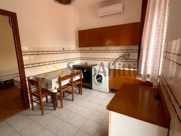casa indipendente in affitto a Latina in zona Foce Verde